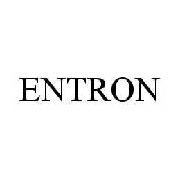 ENTRON trademark