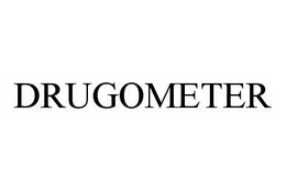DRUGOMETER trademark