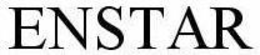 ENSTAR trademark