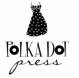 POLKA DOT PRESS trademark