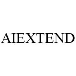 AIEXTEND trademark
