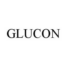 GLUCON trademark