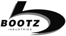 B BOOTZ INDUSTRIES trademark