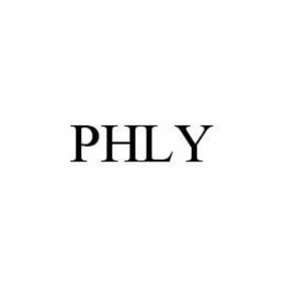 PHLY trademark