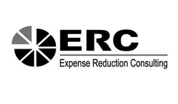 ERC EXPENSE REDUCTION CONSULTING trademark