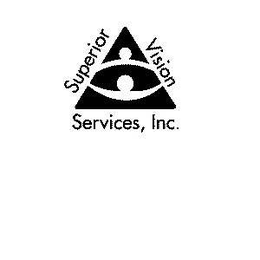 SUPERIOR VISION SERVICES, INC. trademark