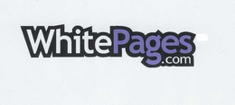 WHITEPAGES.COM trademark
