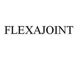 FLEXAJOINT trademark