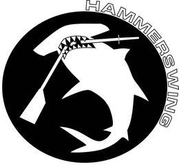 HAMMERSWING trademark