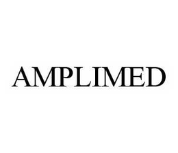 AMPLIMED trademark