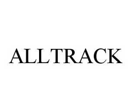 ALLTRACK trademark
