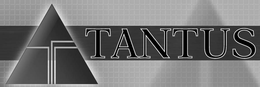 TANTUS trademark