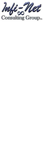INFI-NET 8 CONSULTING GROUP, INC. trademark