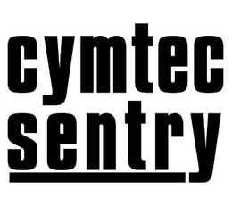 CYMTEC SENTRY trademark