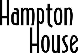 HAMPTON HOUSE trademark