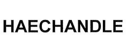 HAECHANDLE trademark