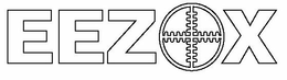 EEZOX trademark