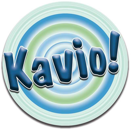 KAVIO! trademark