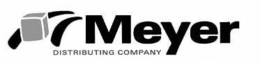 MEYER DISTRIBUTING COMPANY trademark