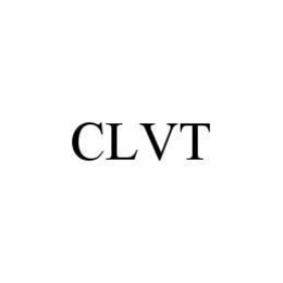 CLVT trademark