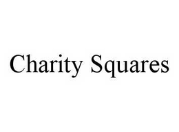 CHARITY SQUARES trademark