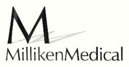 M MILLIKEN MEDICAL trademark