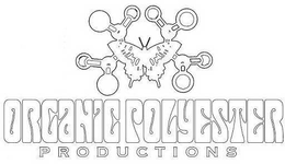 ORGANIC POLYESTER PRODUCTIONS trademark
