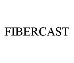 FIBERCAST trademark