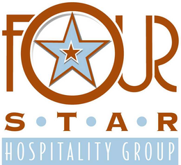 FOUR STAR HOSPITALITY GROUP trademark