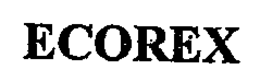 ECOREX trademark