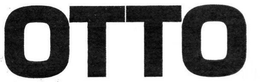 OTTO trademark