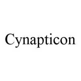 CYNAPTICON trademark