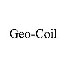 GEO-COIL trademark