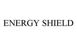 ENERGY SHIELD trademark