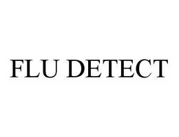 FLU DETECT trademark
