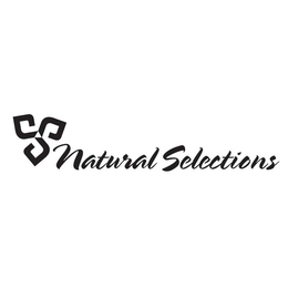NATURAL SELECTIONS trademark