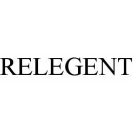 RELEGENT trademark