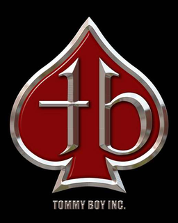 TB TOMMY BOY INC. trademark