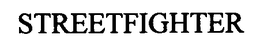 STREETFIGHTER trademark