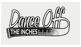 DANCE OFF THE INCHES trademark