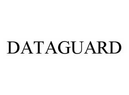 DATAGUARD trademark