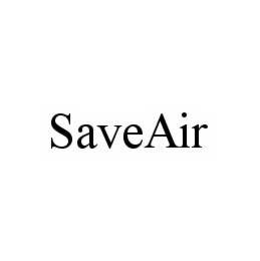 SAVEAIR trademark