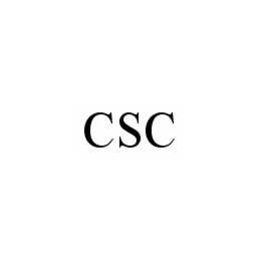 CSC trademark