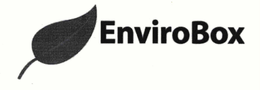 ENVIROBOX trademark