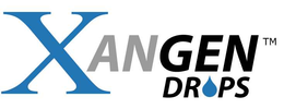 XANGEN DRPS trademark