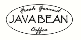 JAVA BEAN FRESH GROUND COFFEE trademark