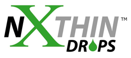 NXTHIN DRPS trademark