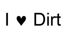 I DIRT trademark