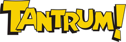 TANTRUM! trademark