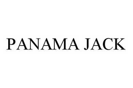 PANAMA JACK trademark